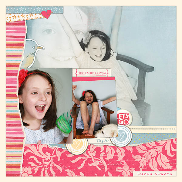 Springboard templates No.09 - Image 4