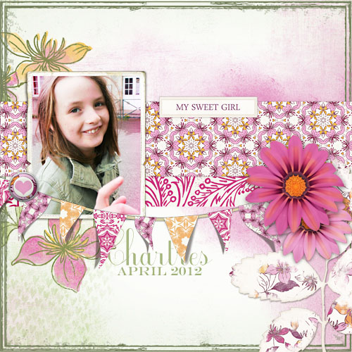 InkyDink page borders - Image 4