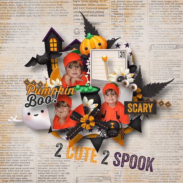 Haunted Halloween - Image 5