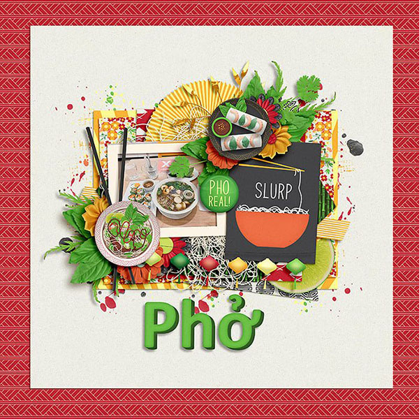 Pho Real! - Image 4