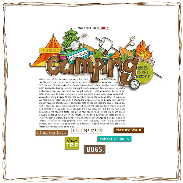 Summer Camp: Snipettes - Image 7