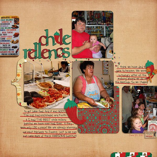 Taste of Mexico - Image 6