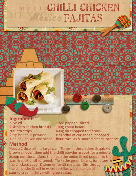 Taste of Mexico - Image 7