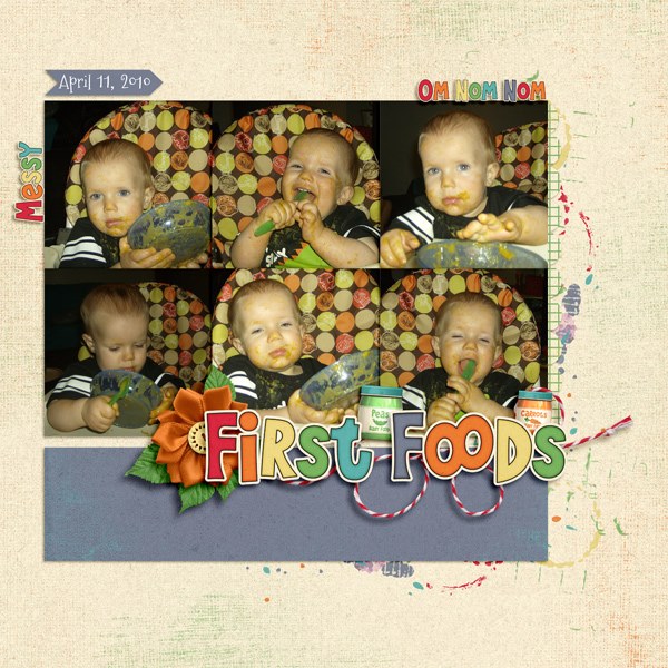 Feed the Baby - Image 5