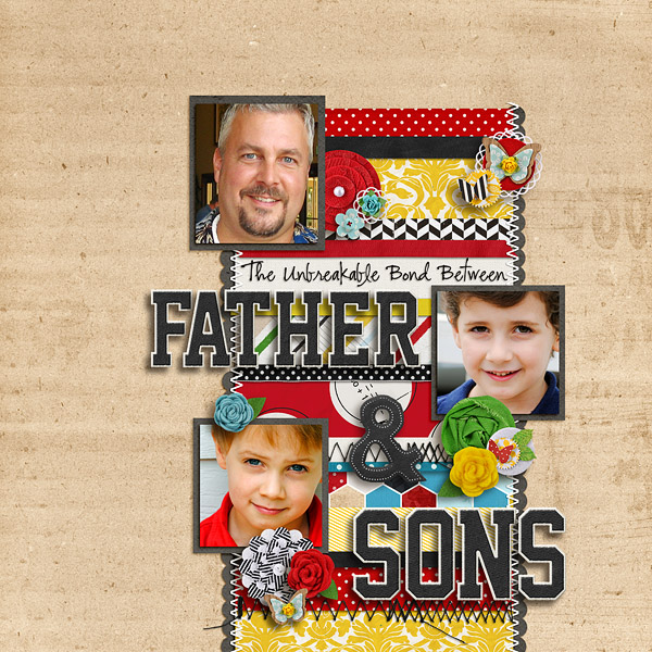 precocious (element bundle) - Image 2