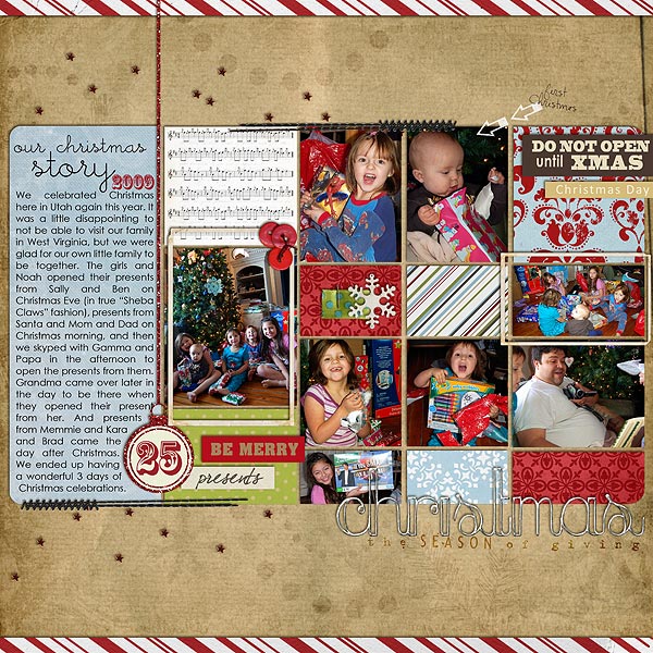Season of Giving Bundle - Image 4