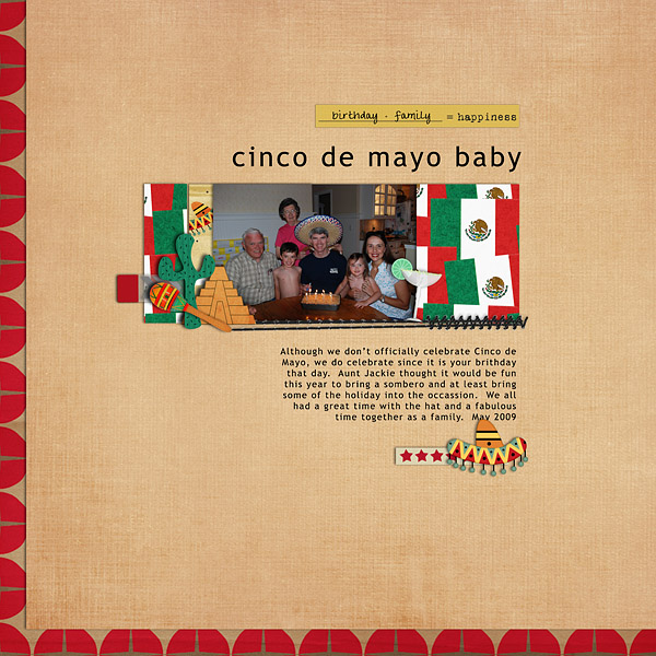 Taste of Mexico - Image 8