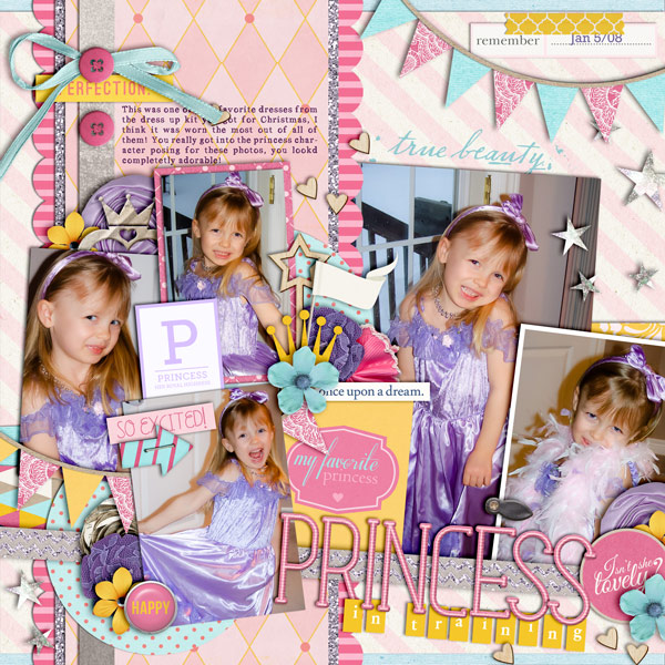 project mouse (princess edition): elements - Image 5