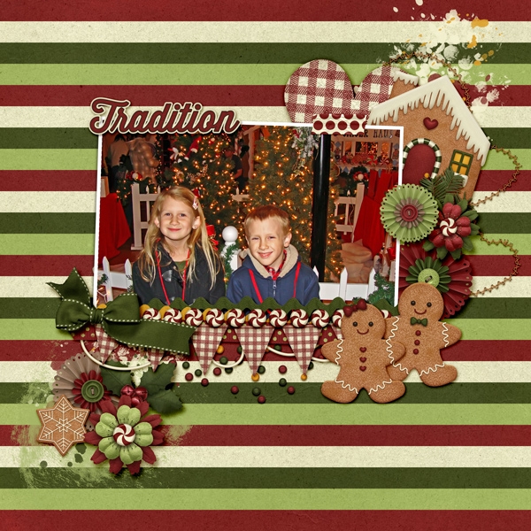 Gingerbread - Image 3