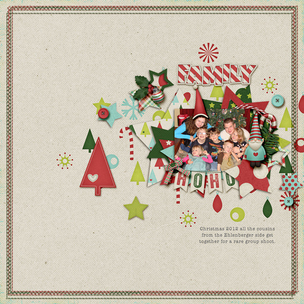 Gnome for the Holidays - Image 4