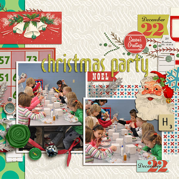 kitschy christmas by jenn barrette and sahlin studio - Image 4