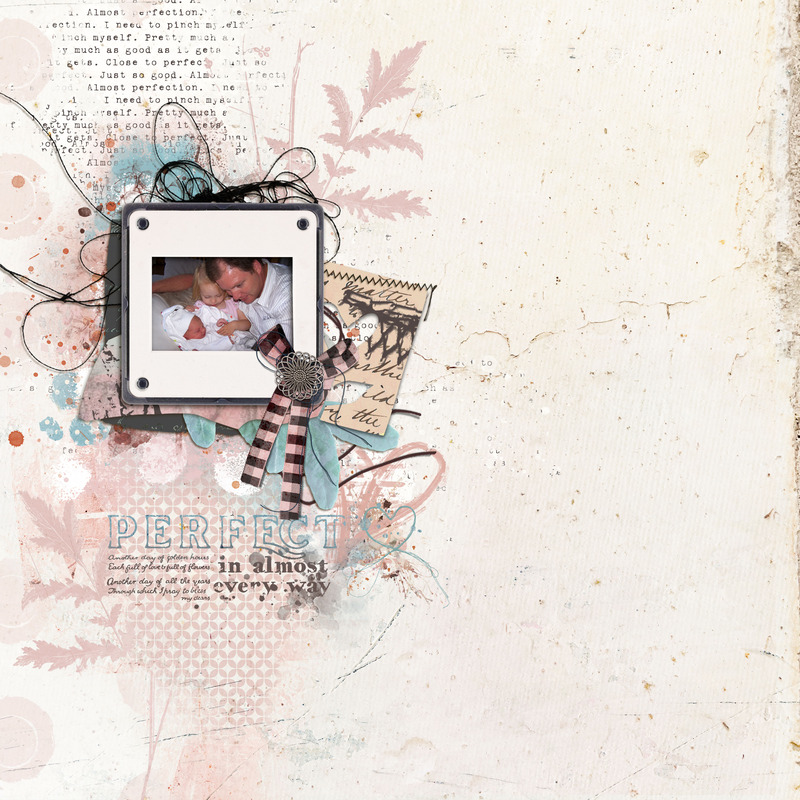 Standards templates for digital scrapbooking by Lynn Grieveson - Image 3