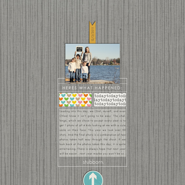 tell the story word art - Image 3