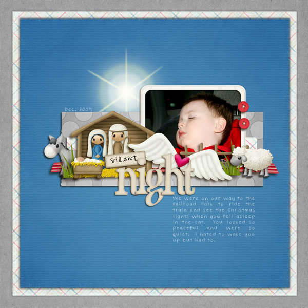 Silent Night - Image 4