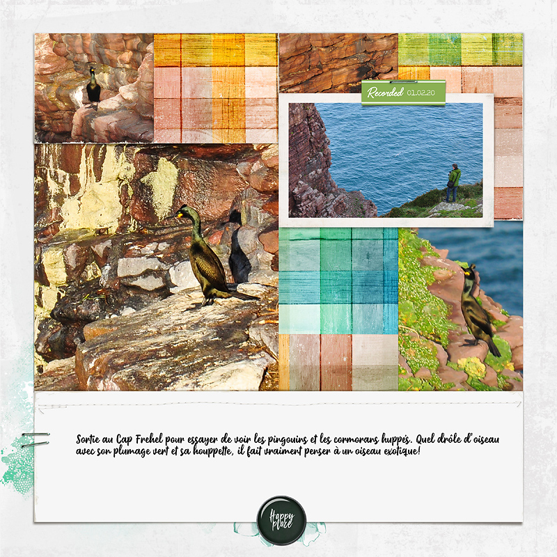 Collected Pockets template album - Image 10