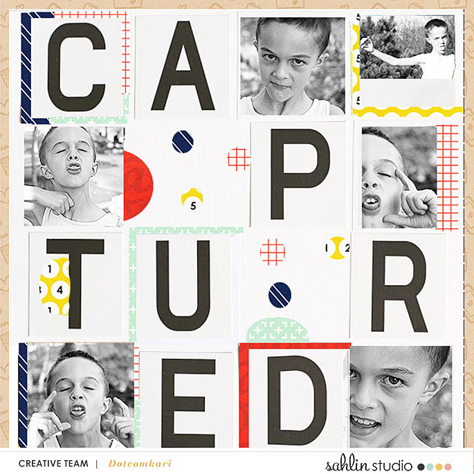 composition (kit) - Image 7