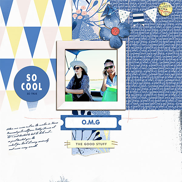 Cool Breeze Element Pack - Image 3