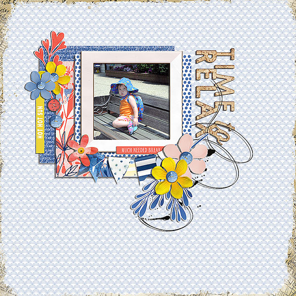 Cool Breeze Element Pack - Image 5