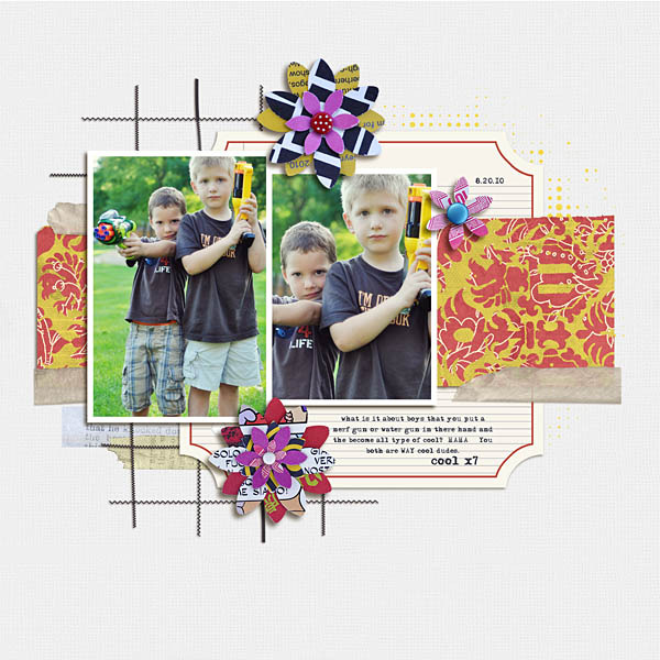 journal graph cards vol.2 - Image 6