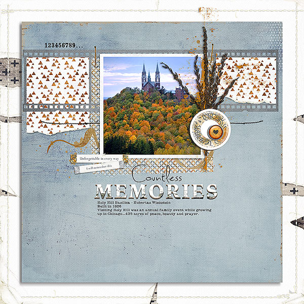 Countless templates - Image 10