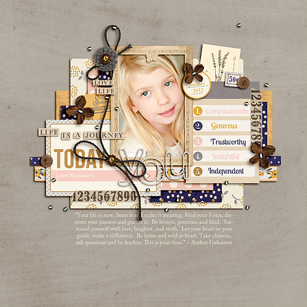 country road (journal cards) - Image 6