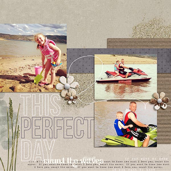 count the waves - Image 5