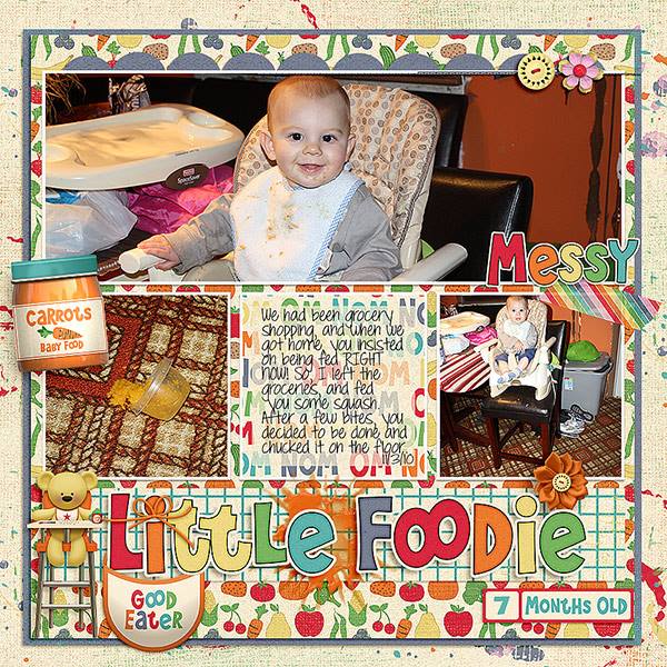 Feed the Baby - Image 6
