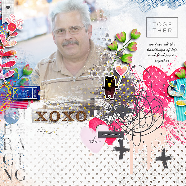 Crazy Little Thing Papers - Image 7