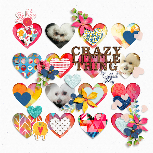 Crazy Little Thing Kit - Image 7