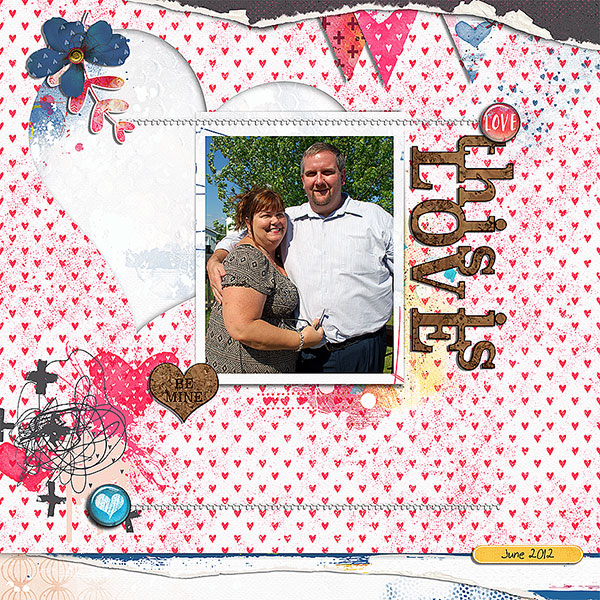 Big Love Templates - Image 7