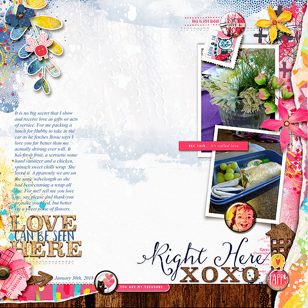 Big Love Templates - Image 8