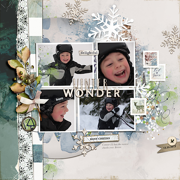 Snuggle templates - Image 8