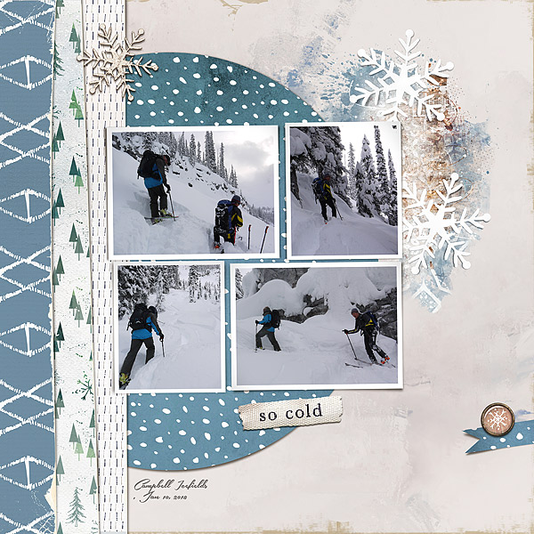 Snuggle templates - Image 9
