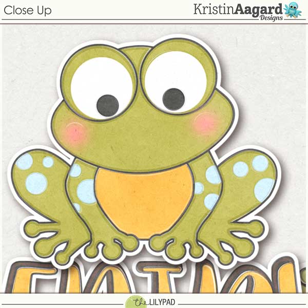 Fall Fairy Garden Stickers - Image 3