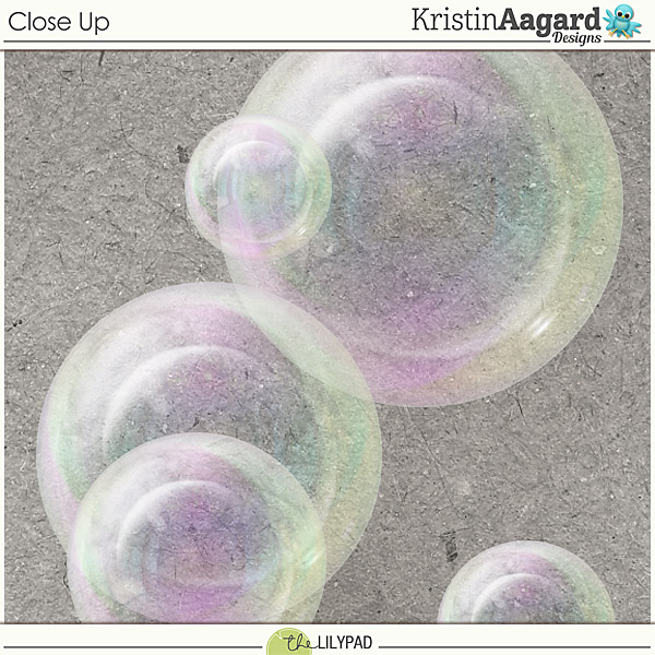 CU Bubbles - Image 3