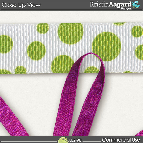 CU Designer Ribbon Assortment 6 - Image 4