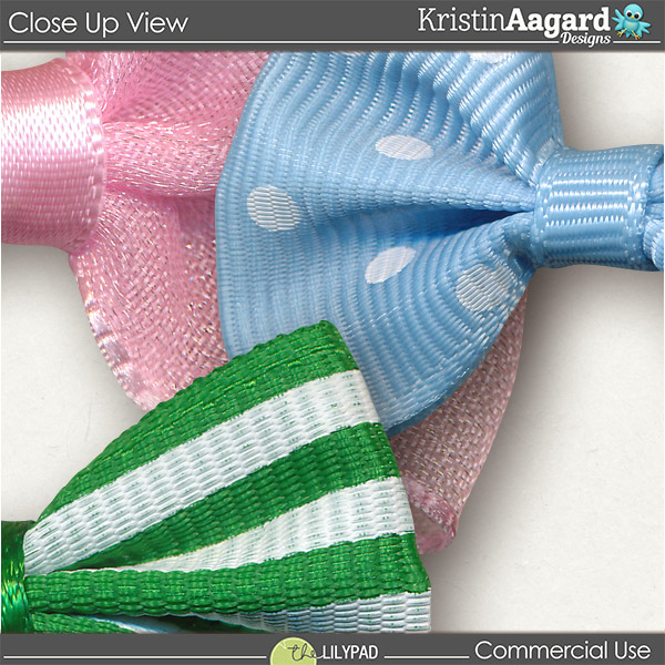 CU Bow Ties - Image 4