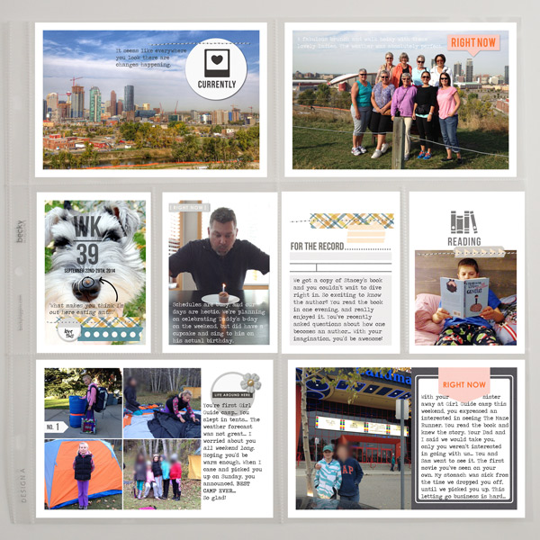 Currently (Journal Cards) - Image 5