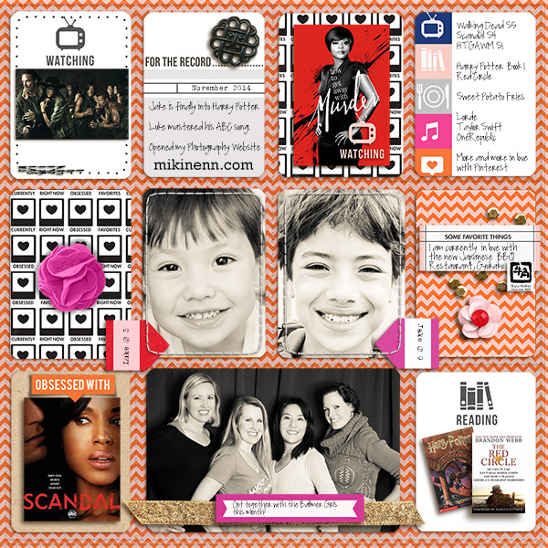 Currently (Journal Cards) - Image 6