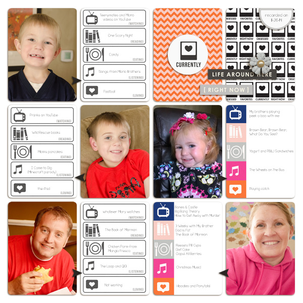 Currently (Journal Cards) - Image 8