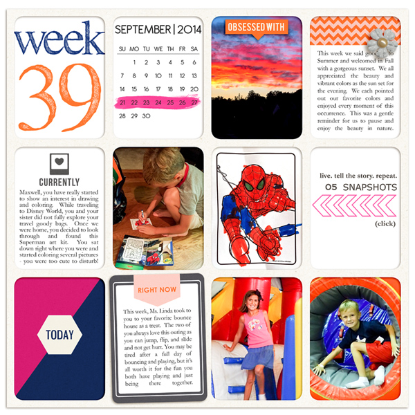 Currently (Journal Cards) - Image 9