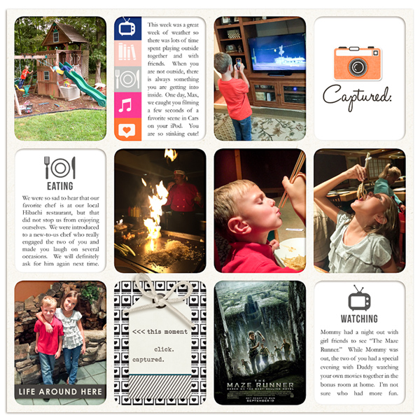Currently (Journal Cards) - Image 10