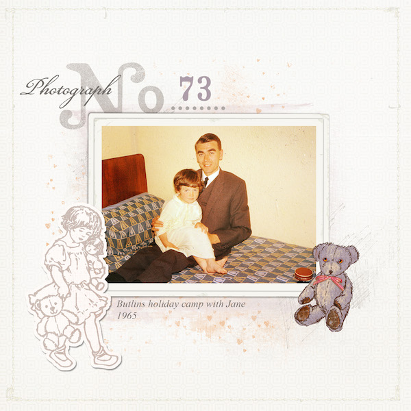 Life in Pictures Album No1 - Image 7