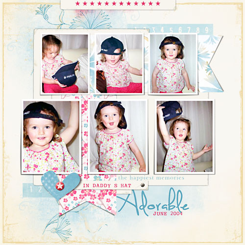 Adorbs templates - Image 5