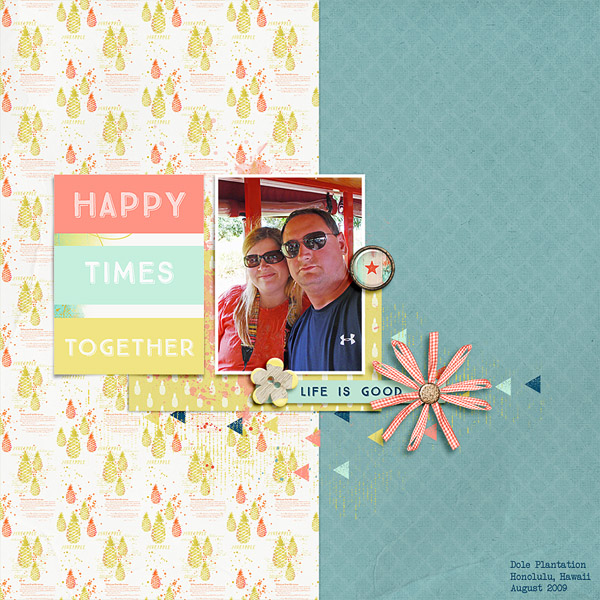 Daily Delight Papers - Image 6