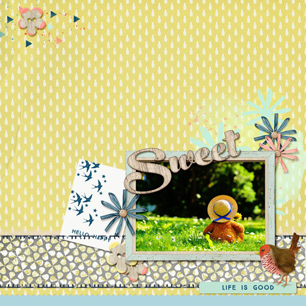Daily Delight Papers - Image 8