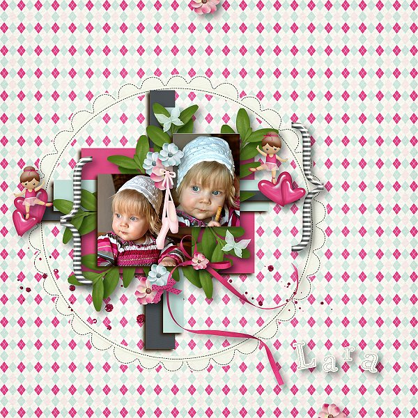 Twinkle Toes - Image 7