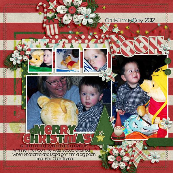 Gnome for the Holidays - Image 5