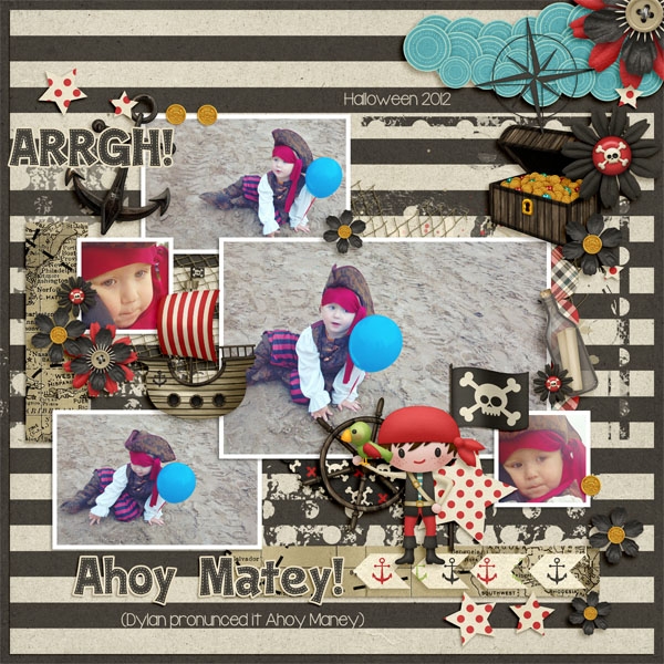 Ahoy Matey - Image 5