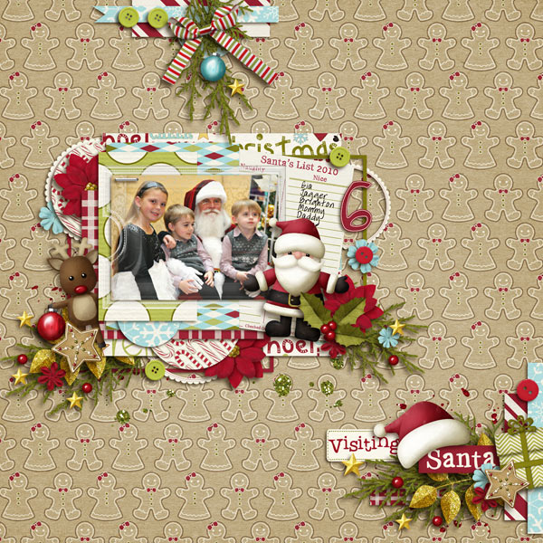 Merry Christmas - Image 3